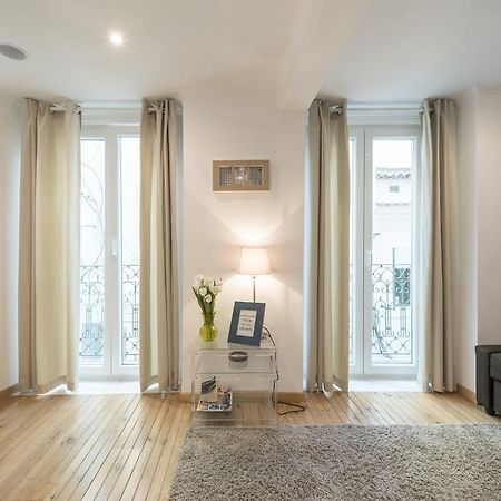 Lisbon Apartment Bairro Alto - Bica 1 מראה חיצוני תמונה
