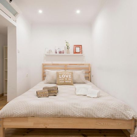 Lisbon Apartment Bairro Alto - Bica 1 מראה חיצוני תמונה