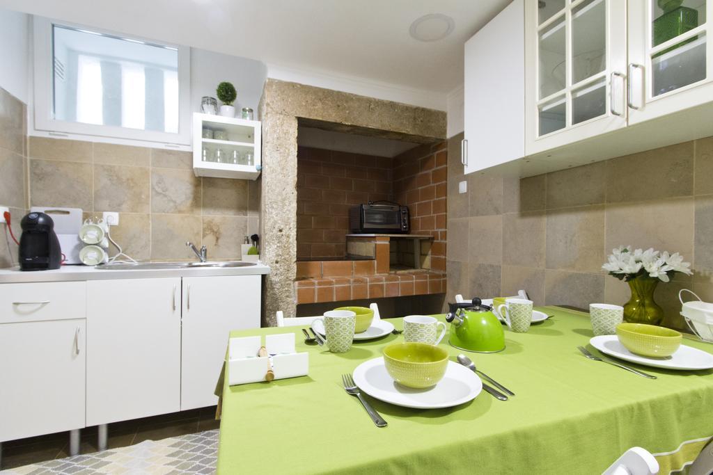 Lisbon Apartment Bairro Alto - Bica 1 חדר תמונה
