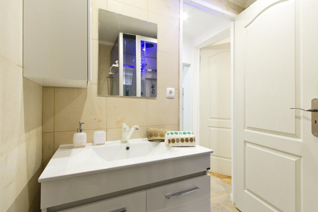 Lisbon Apartment Bairro Alto - Bica 1 מראה חיצוני תמונה