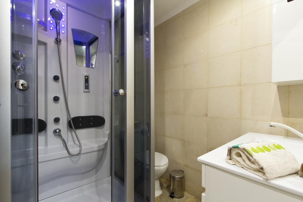 Lisbon Apartment Bairro Alto - Bica 1 מראה חיצוני תמונה