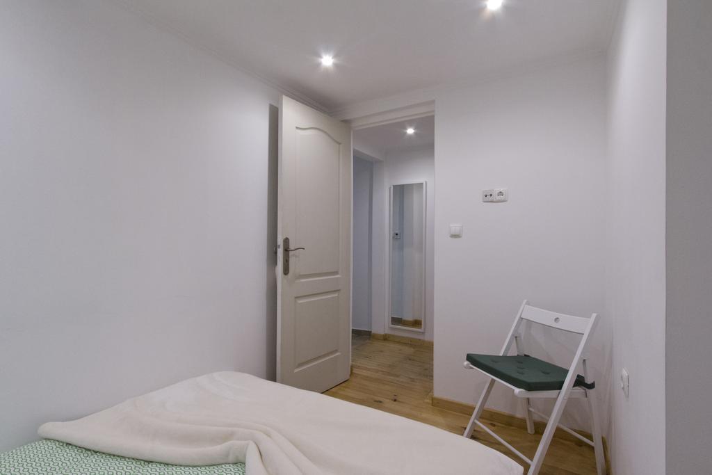 Lisbon Apartment Bairro Alto - Bica 1 חדר תמונה