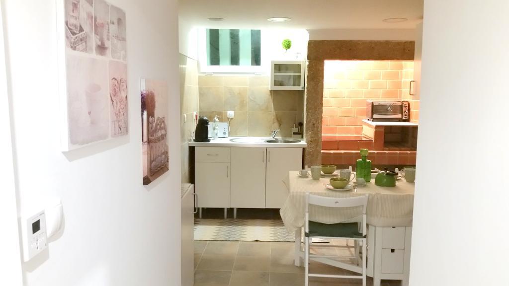 Lisbon Apartment Bairro Alto - Bica 1 חדר תמונה