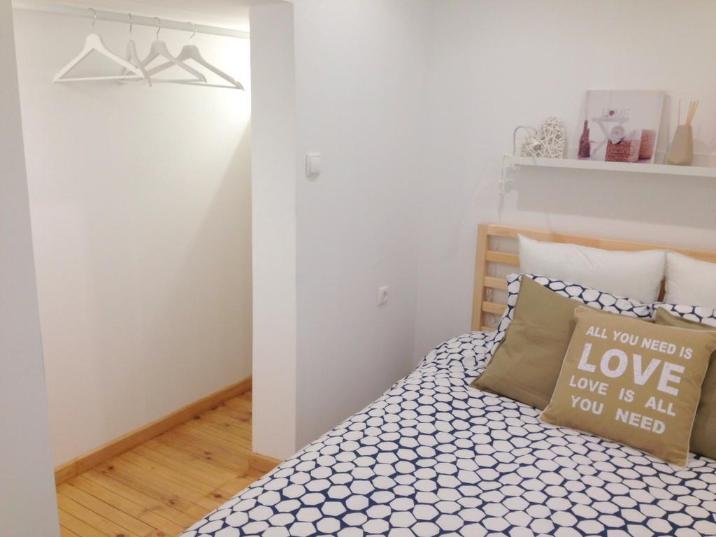 Lisbon Apartment Bairro Alto - Bica 1 מראה חיצוני תמונה
