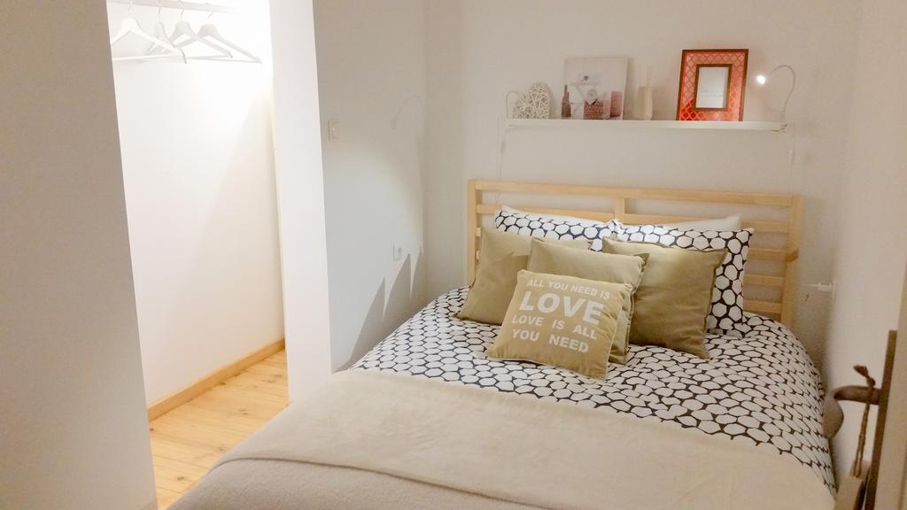 Lisbon Apartment Bairro Alto - Bica 1 חדר תמונה