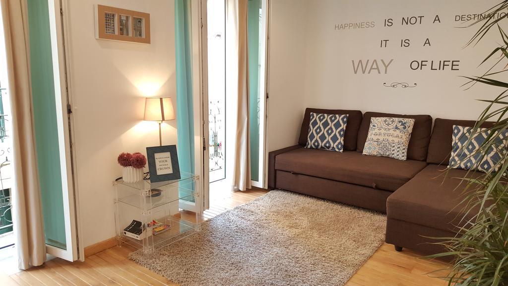 Lisbon Apartment Bairro Alto - Bica 1 מראה חיצוני תמונה