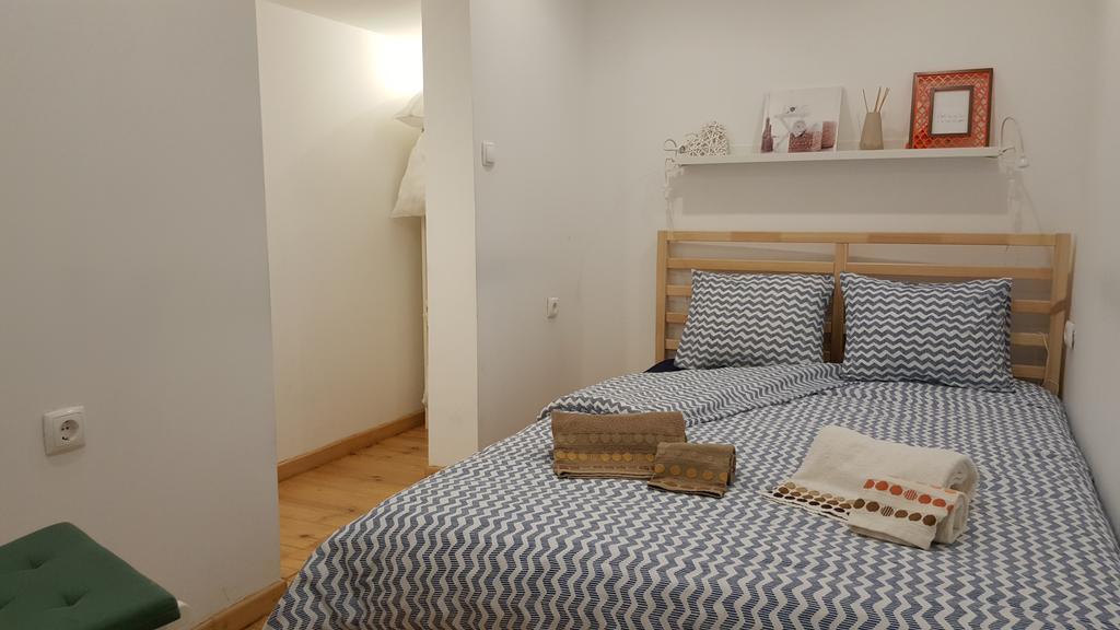 Lisbon Apartment Bairro Alto - Bica 1 מראה חיצוני תמונה