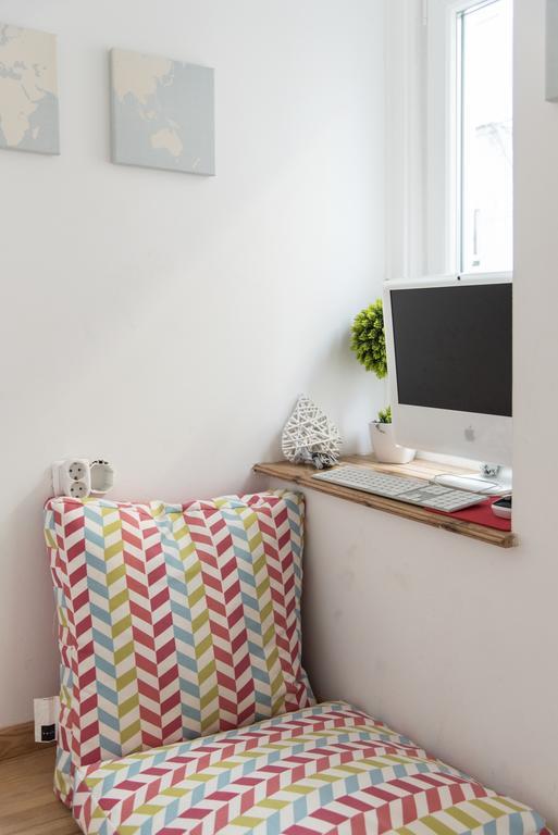 Lisbon Apartment Bairro Alto - Bica 1 מראה חיצוני תמונה