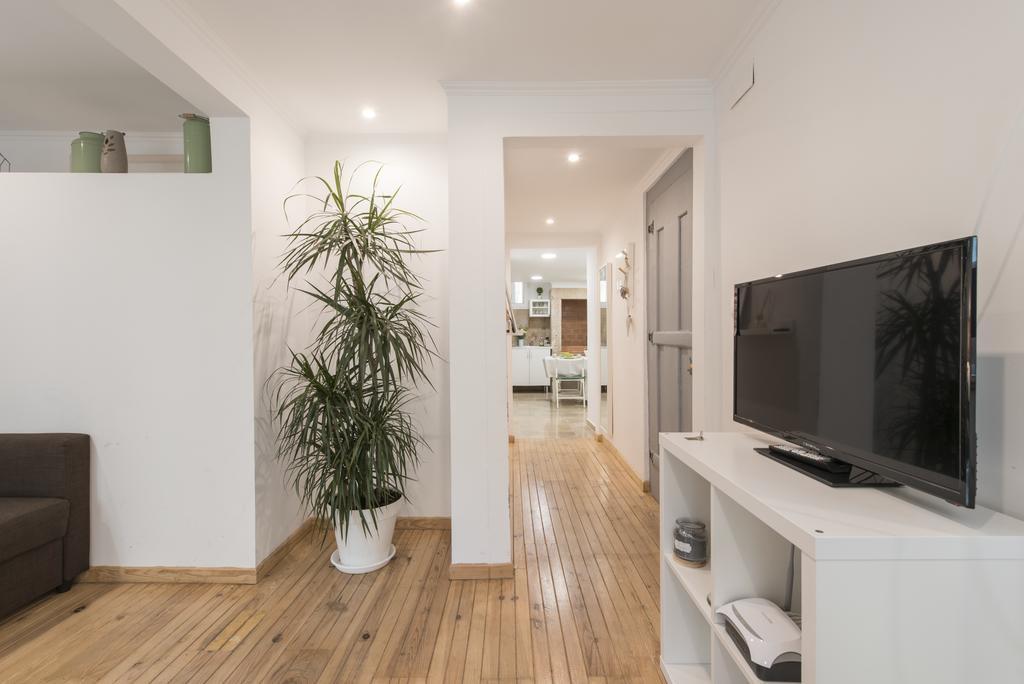 Lisbon Apartment Bairro Alto - Bica 1 מראה חיצוני תמונה