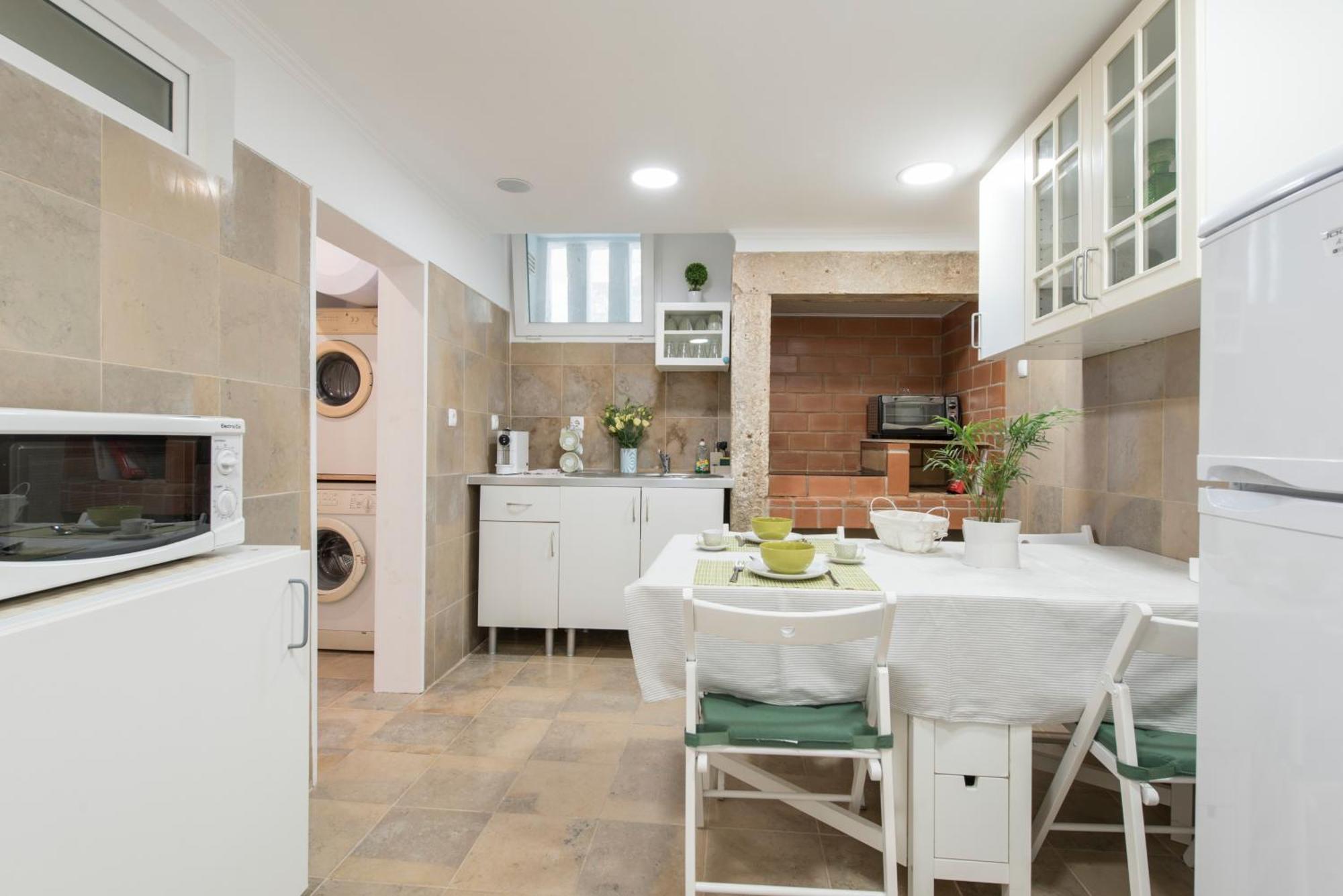Lisbon Apartment Bairro Alto - Bica 1 מראה חיצוני תמונה