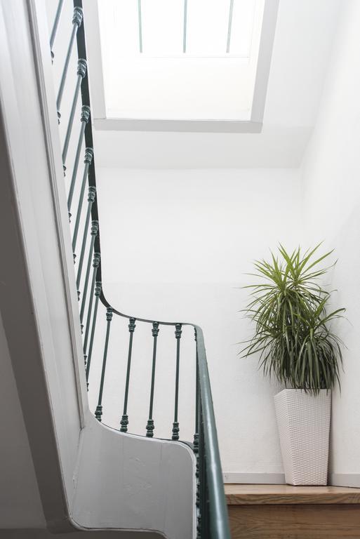 Lisbon Apartment Bairro Alto - Bica 1 מראה חיצוני תמונה
